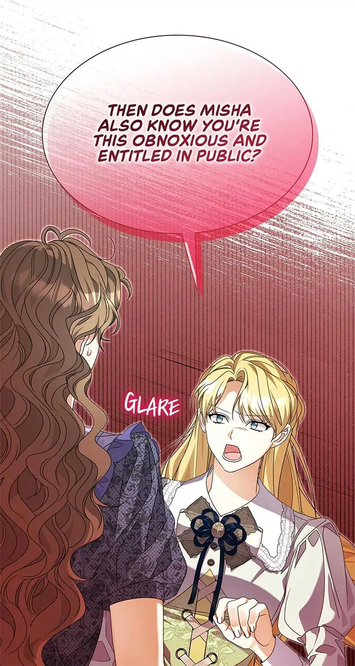 Enough With the Flirting Chapter 44 – Page 102
