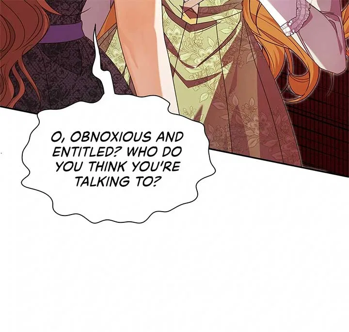 Enough With the Flirting Chapter 44 – Page 103