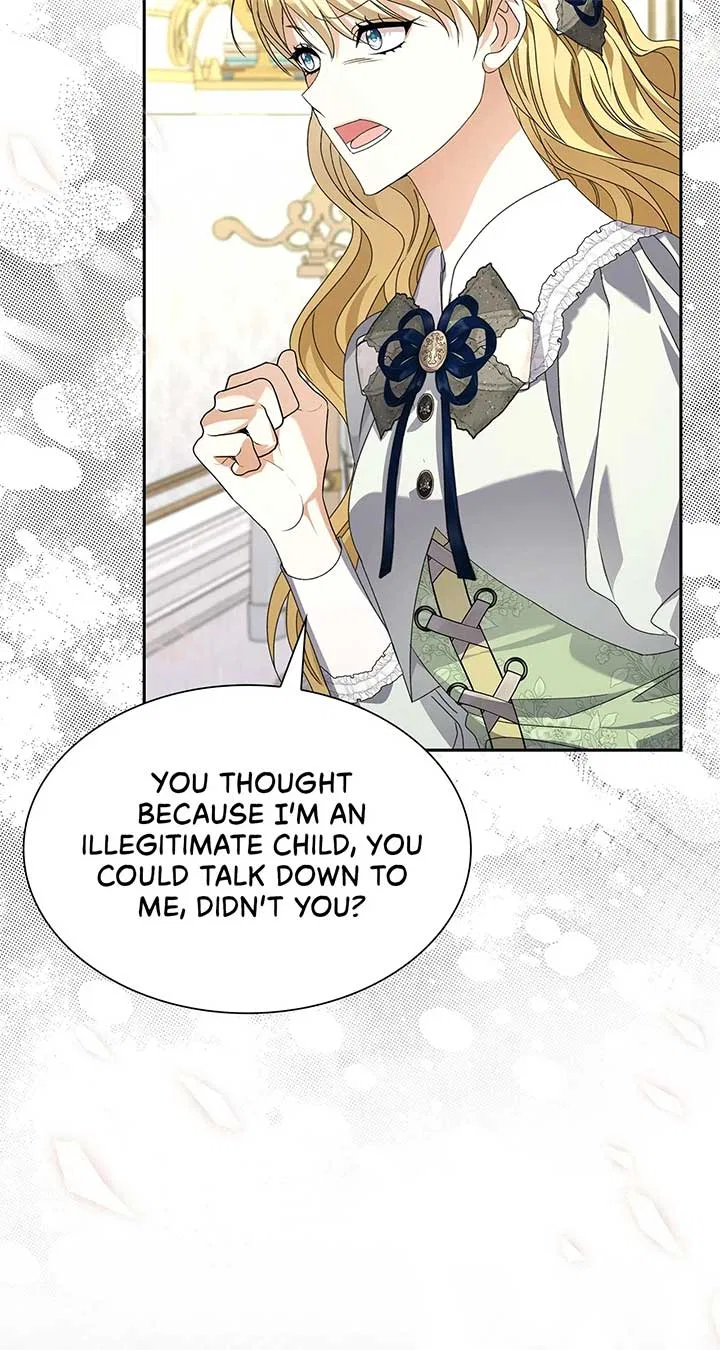 Enough With the Flirting Chapter 44 – Page 106