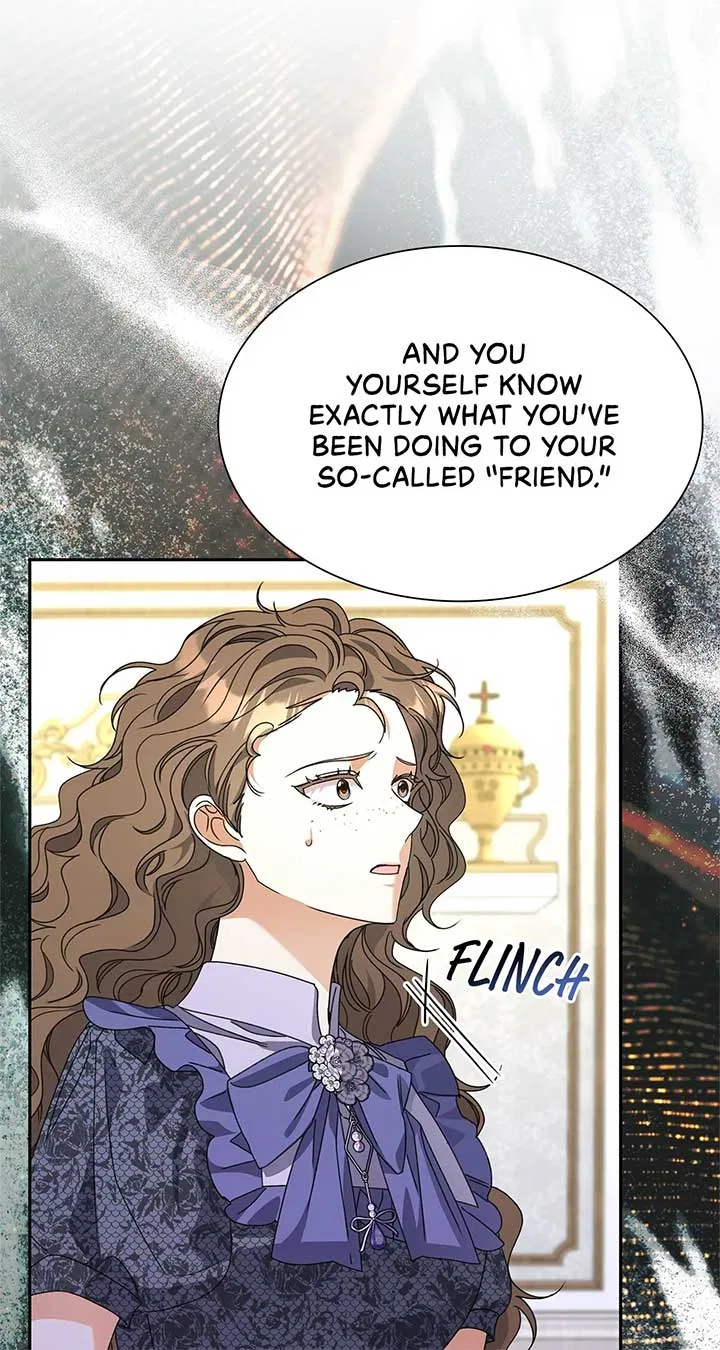 Enough With the Flirting Chapter 44 – Page 107