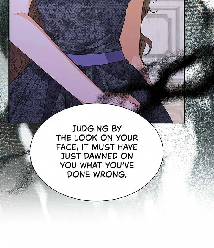 Enough With the Flirting Chapter 44 – Page 108