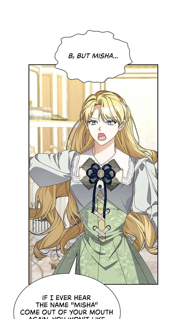 Enough With the Flirting Chapter 44 – Page 109