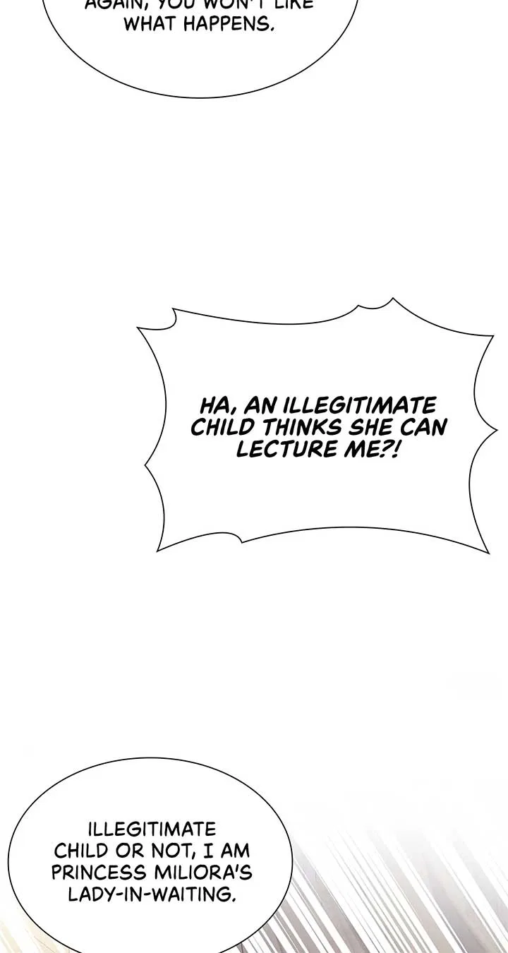 Enough With the Flirting Chapter 44 – Page 110