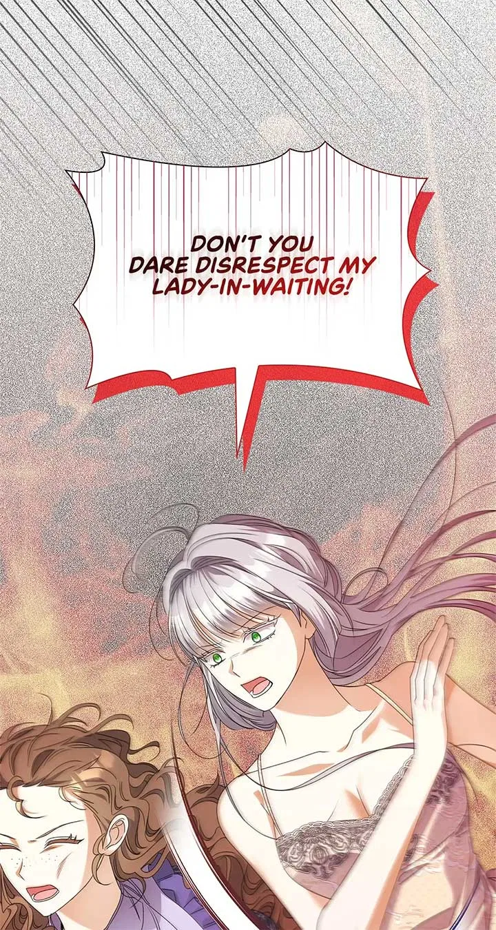 Enough With the Flirting Chapter 44 – Page 114