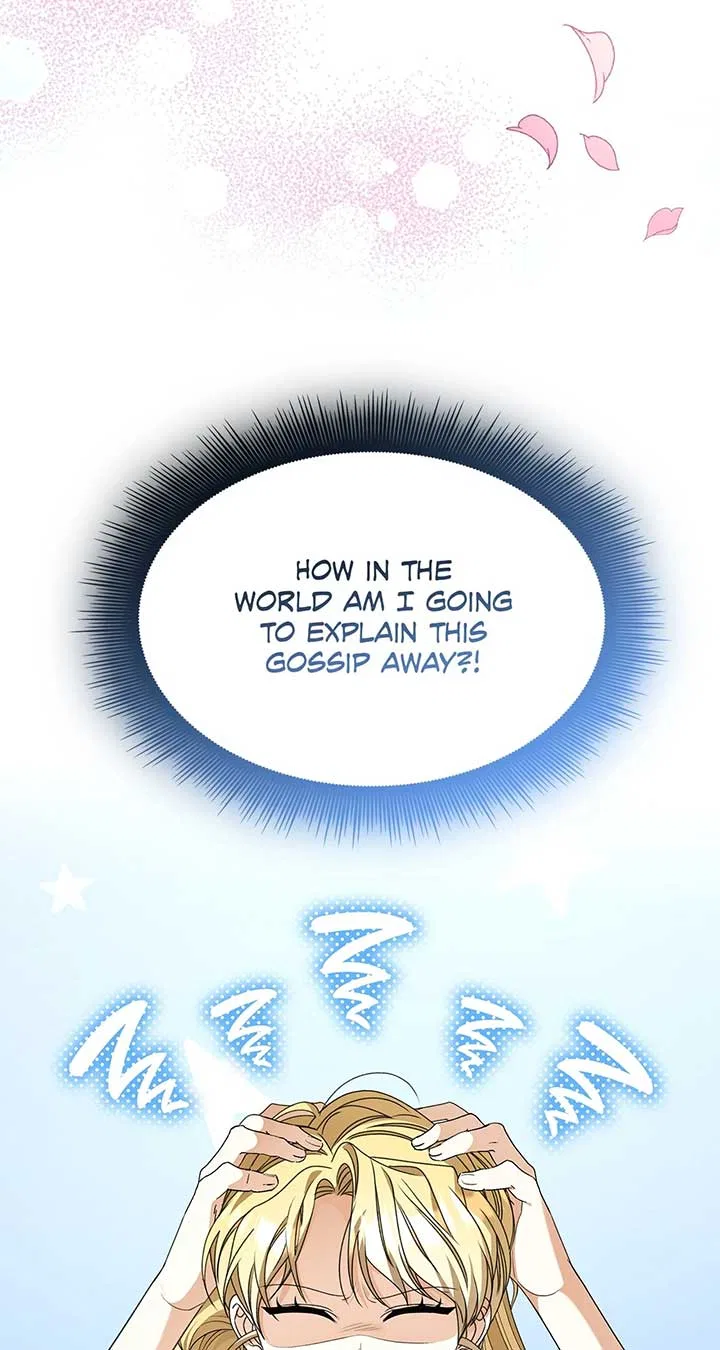 Enough With the Flirting Chapter 43 – Page 3