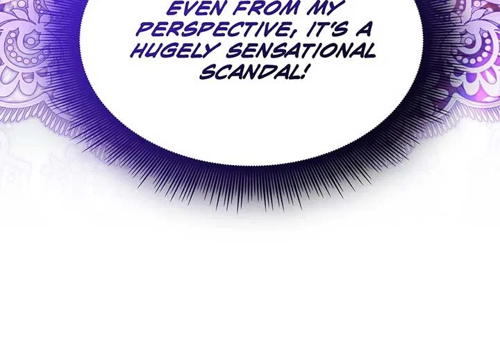 Enough With the Flirting Chapter 43 – Page 6