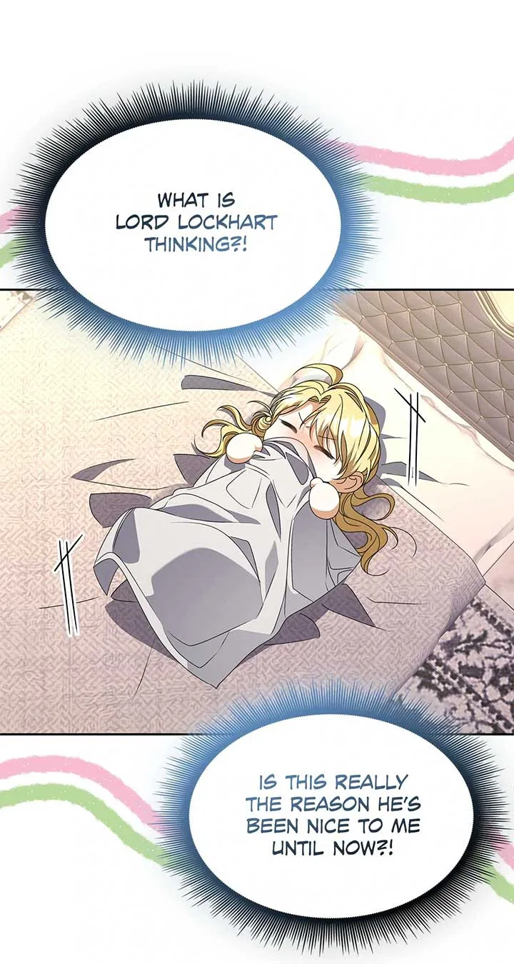 Enough With the Flirting Chapter 43 – Page 7
