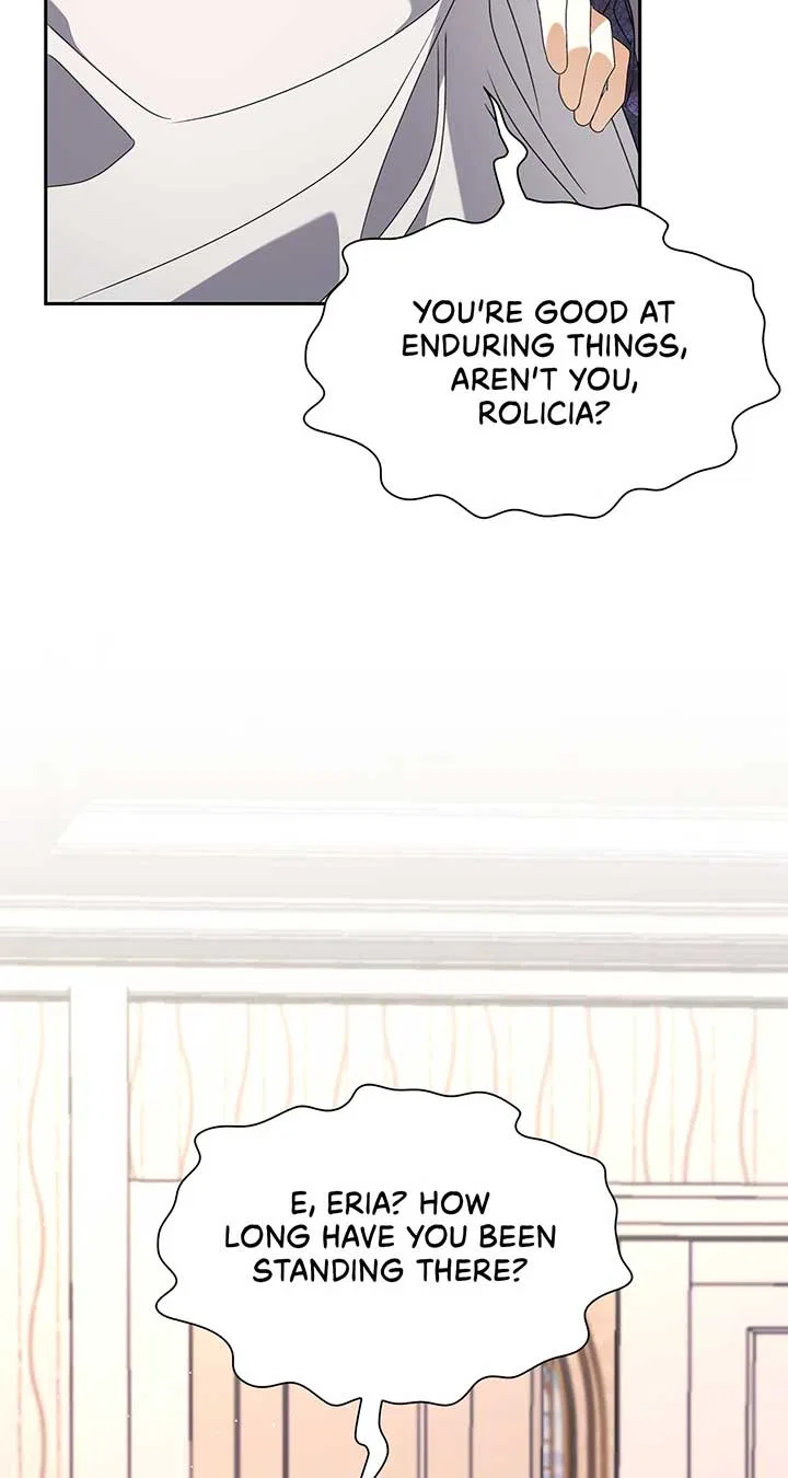 Enough With the Flirting Chapter 43 – Page 9