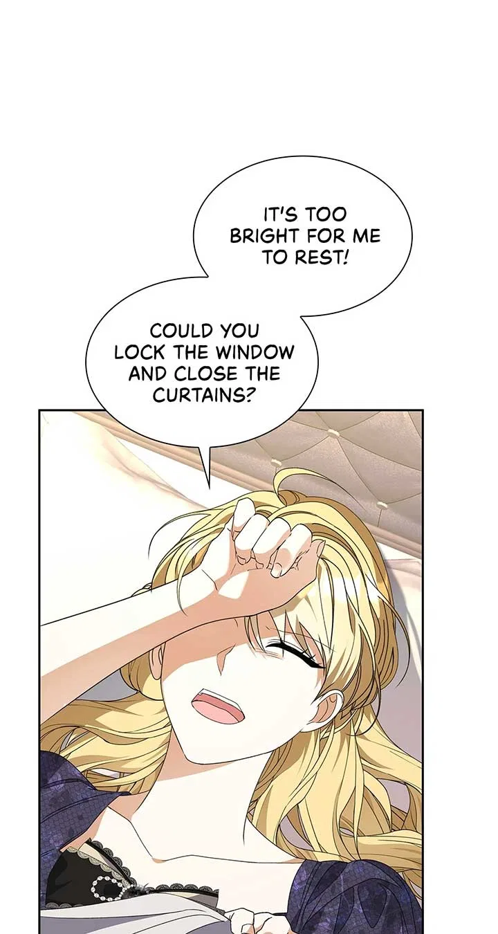 Enough With the Flirting Chapter 43 – Page 17