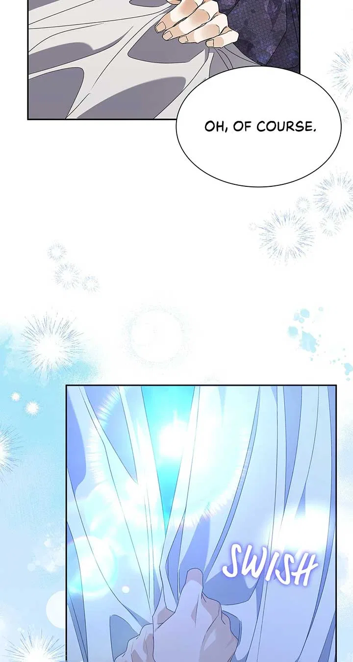 Enough With the Flirting Chapter 43 – Page 18