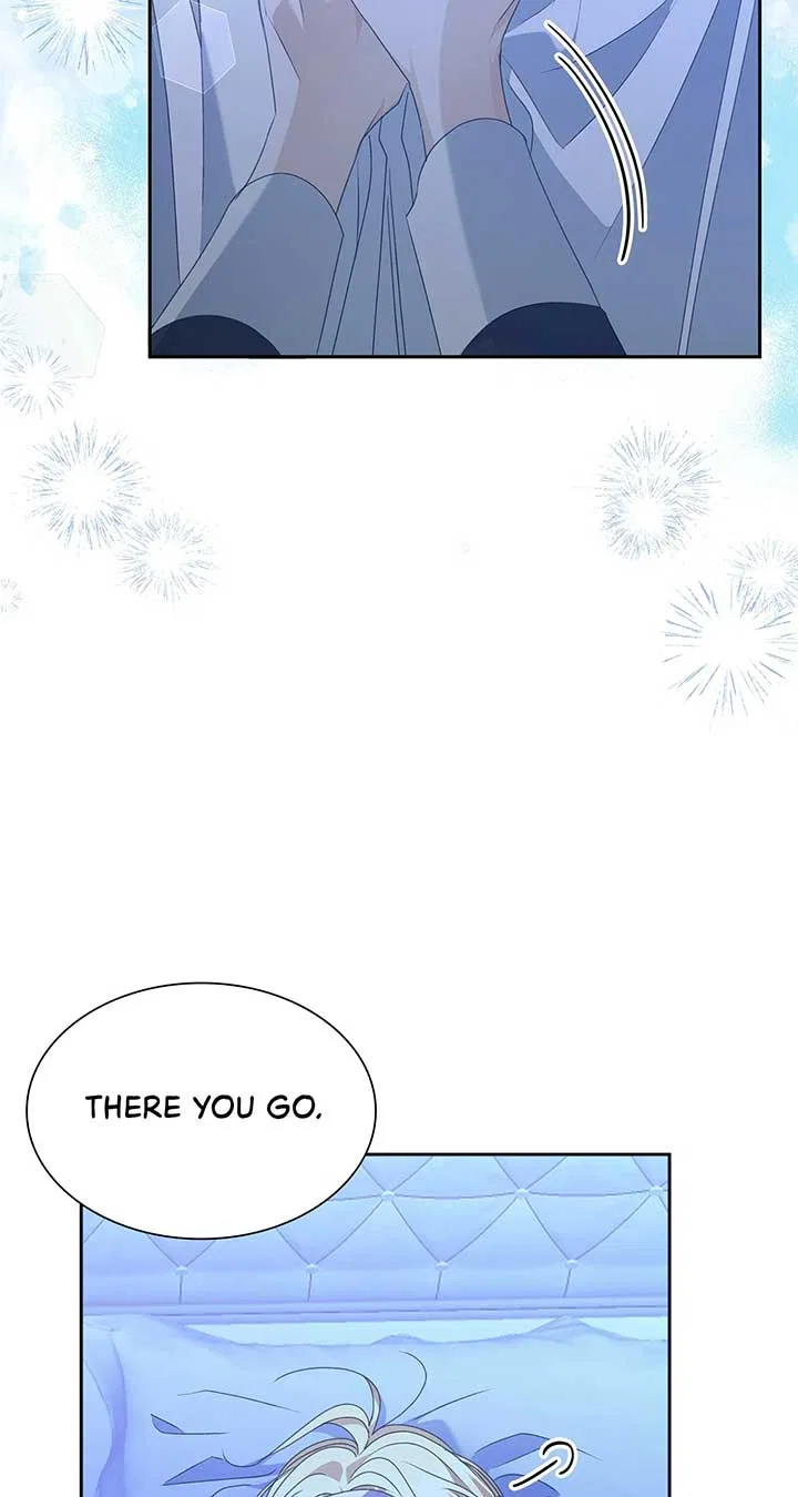 Enough With the Flirting Chapter 43 – Page 19