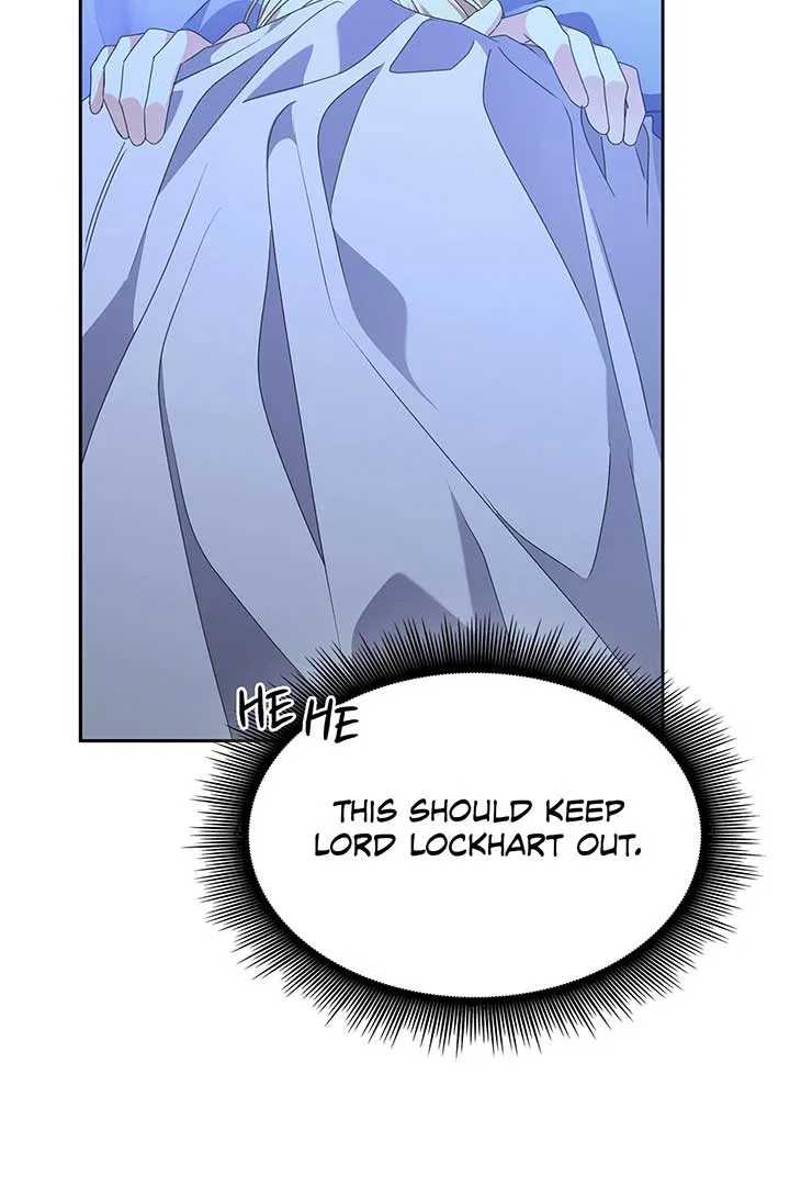 Enough With the Flirting Chapter 43 – Page 20