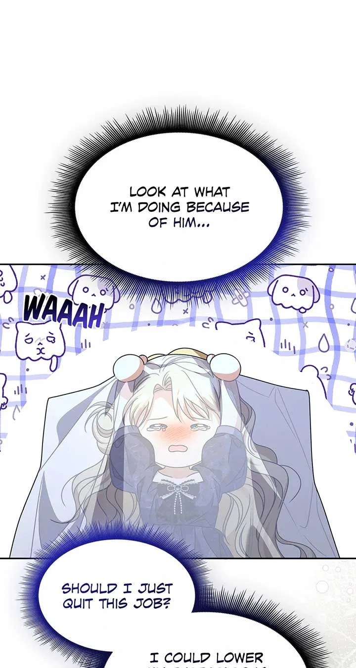 Enough With the Flirting Chapter 43 – Page 21
