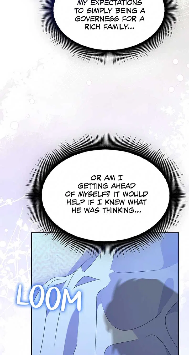 Enough With the Flirting Chapter 43 – Page 22