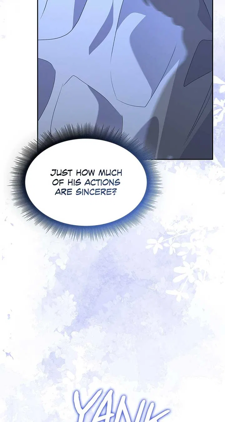 Enough With the Flirting Chapter 43 – Page 23