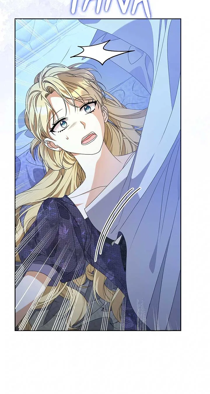 Enough With the Flirting Chapter 43 – Page 24