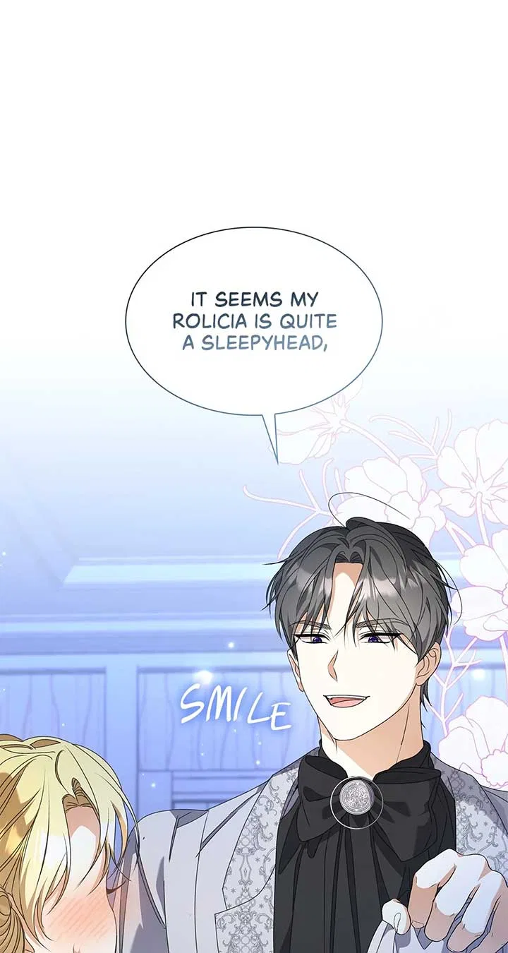 Enough With the Flirting Chapter 43 – Page 26