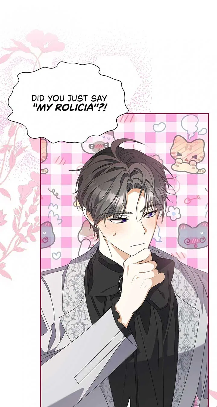 Enough With the Flirting Chapter 43 – Page 32