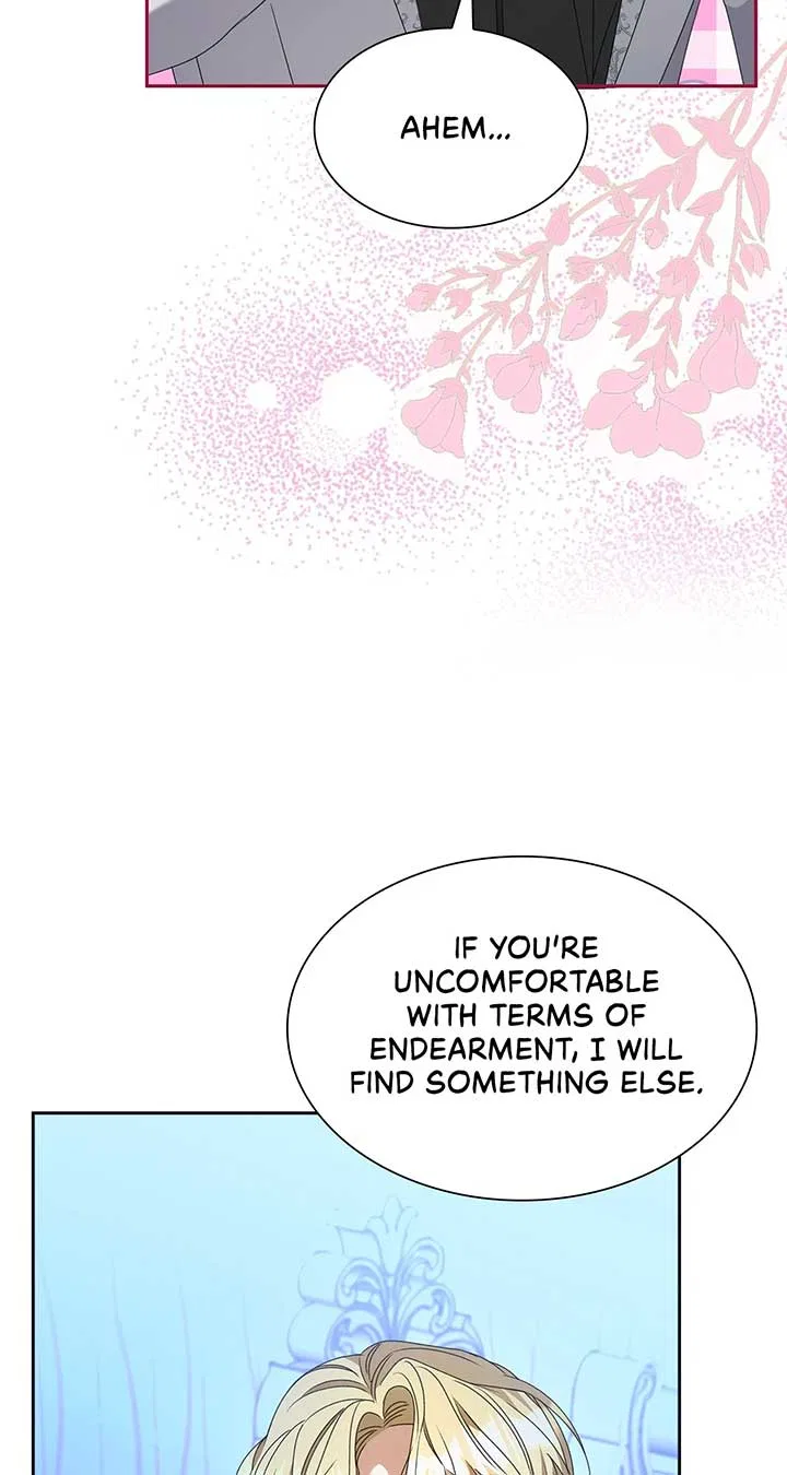 Enough With the Flirting Chapter 43 – Page 33