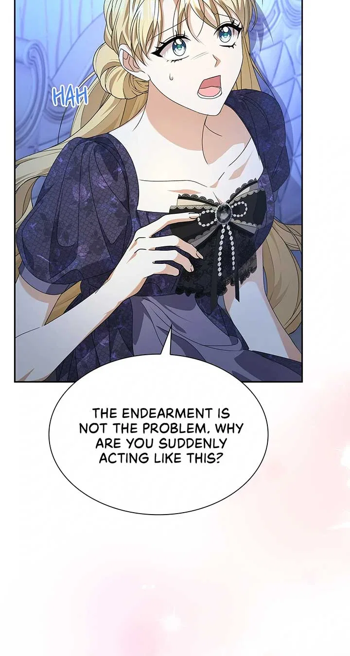 Enough With the Flirting Chapter 43 – Page 34