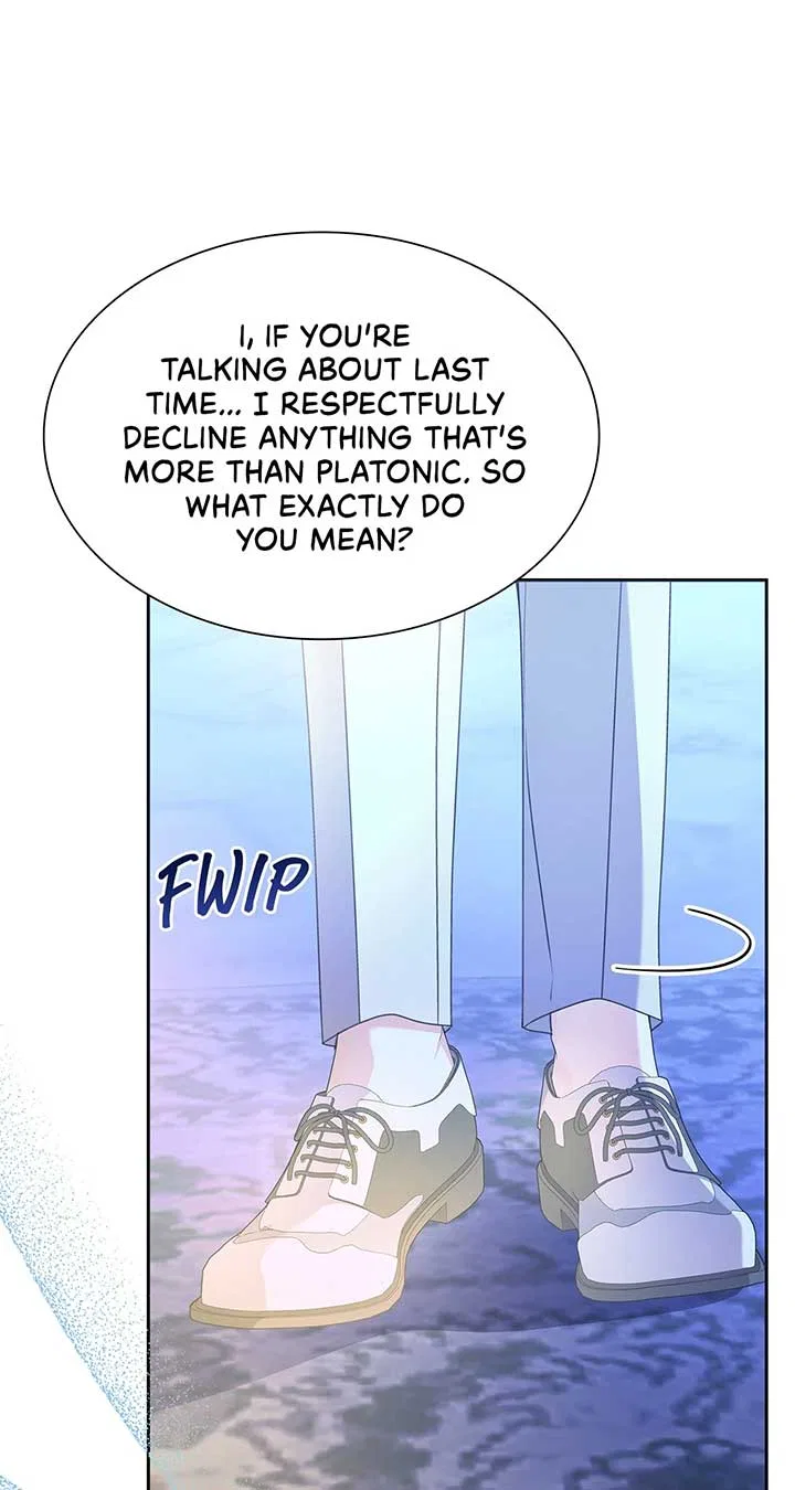 Enough With the Flirting Chapter 43 – Page 37
