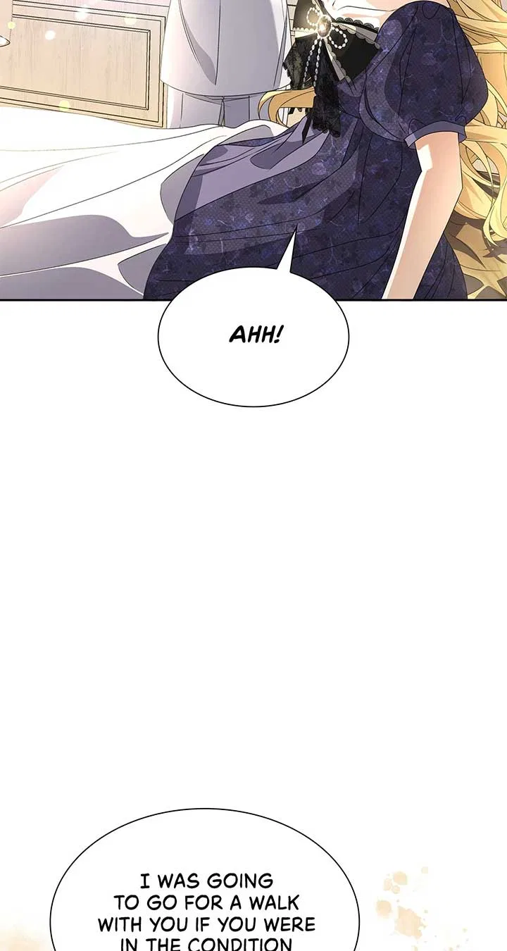 Enough With the Flirting Chapter 43 – Page 39
