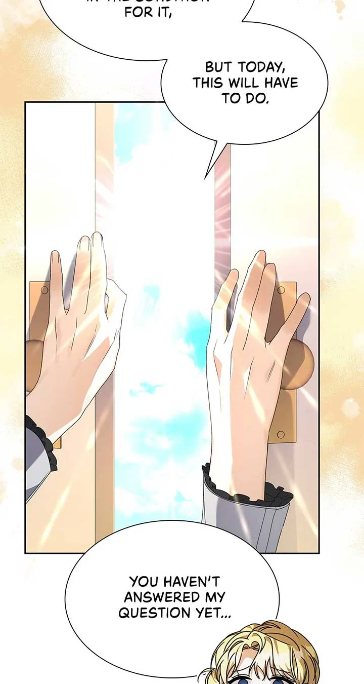 Enough With the Flirting Chapter 43 – Page 40