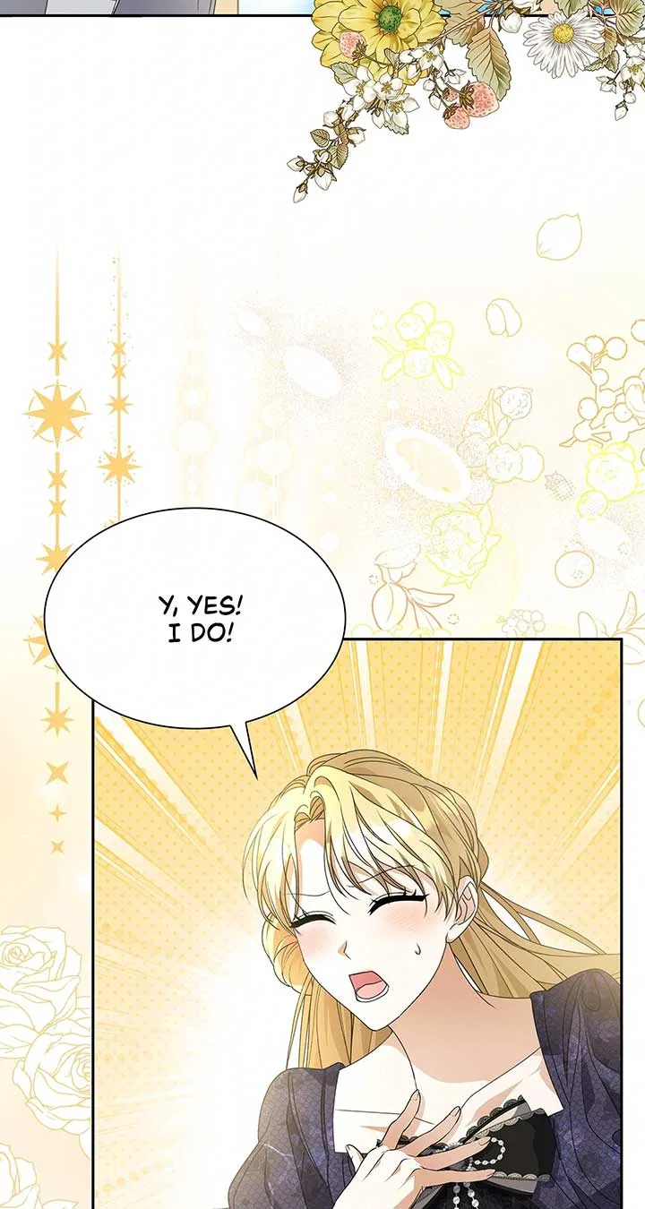 Enough With the Flirting Chapter 43 – Page 43
