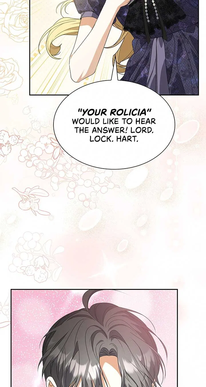Enough With the Flirting Chapter 43 – Page 44