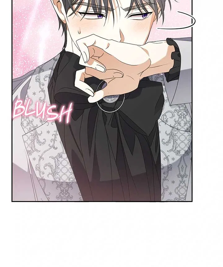 Enough With the Flirting Chapter 43 – Page 45