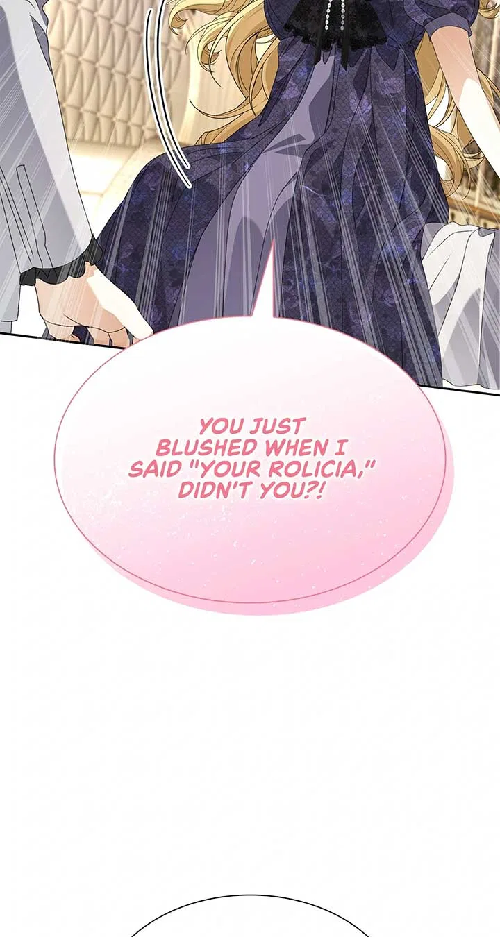 Enough With the Flirting Chapter 43 – Page 47