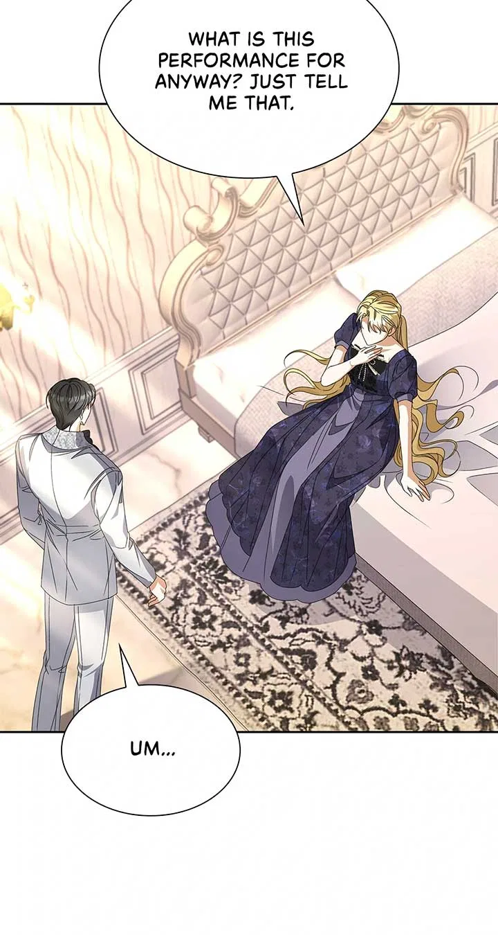 Enough With the Flirting Chapter 43 – Page 48