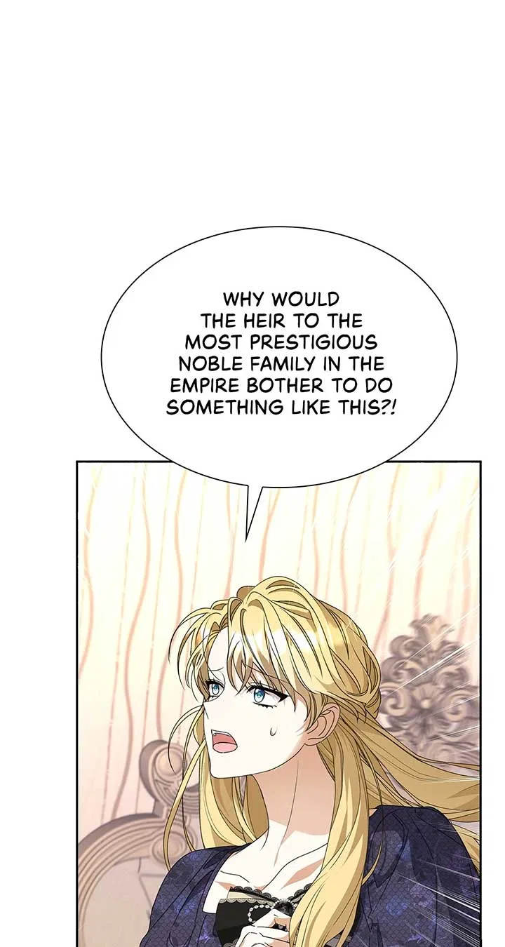 Enough With the Flirting Chapter 43 – Page 49