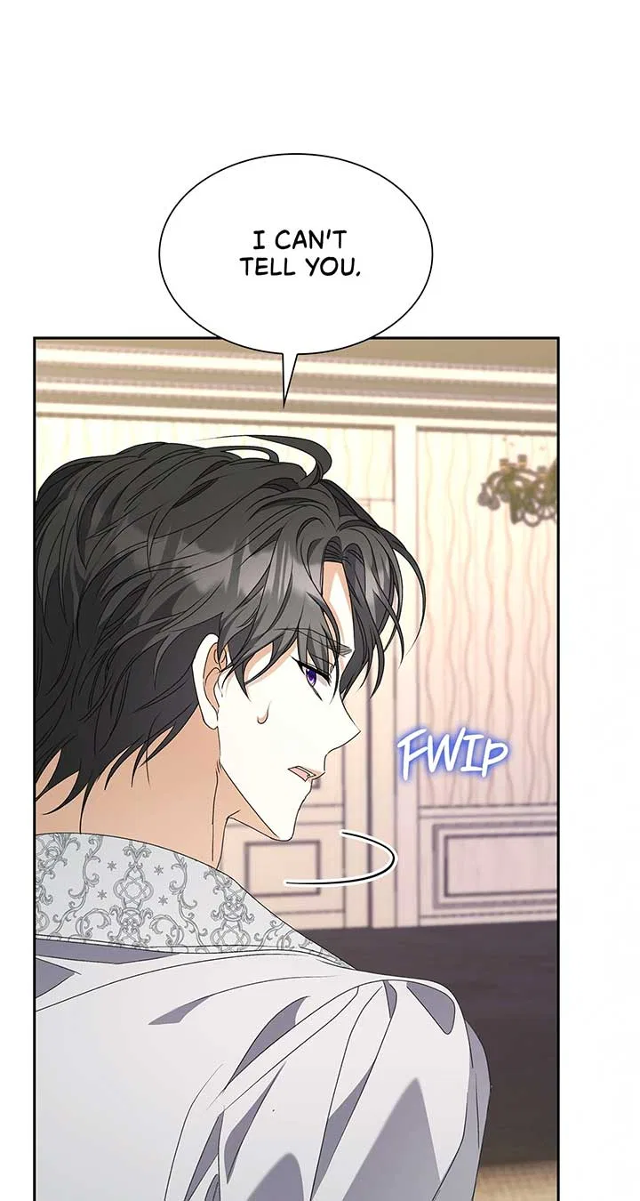 Enough With the Flirting Chapter 43 – Page 51