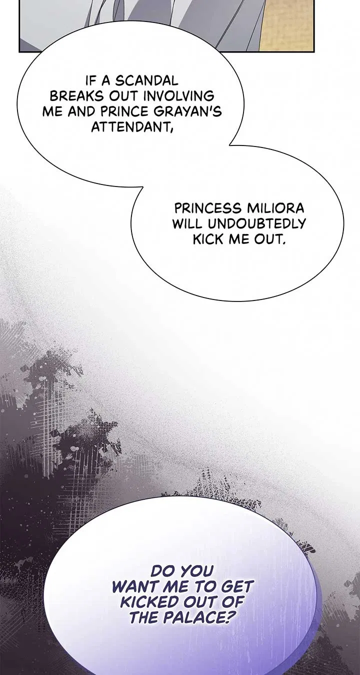 Enough With the Flirting Chapter 43 – Page 52