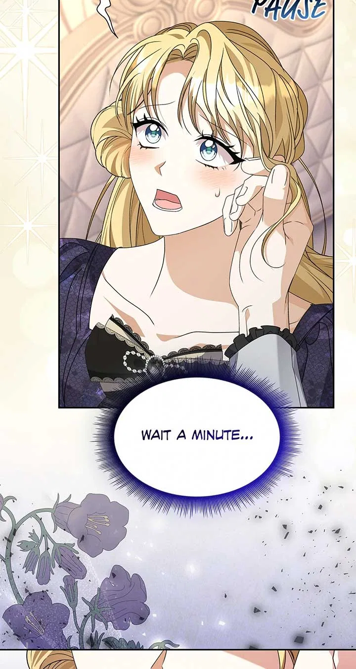 Enough With the Flirting Chapter 43 – Page 57