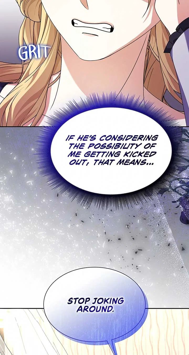 Enough With the Flirting Chapter 43 – Page 58