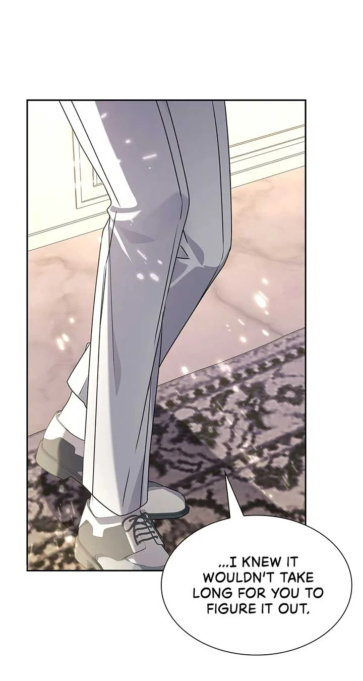 Enough With the Flirting Chapter 43 – Page 60