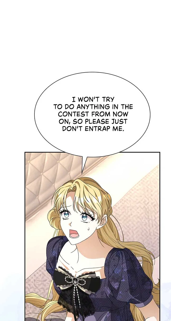 Enough With the Flirting Chapter 43 – Page 61