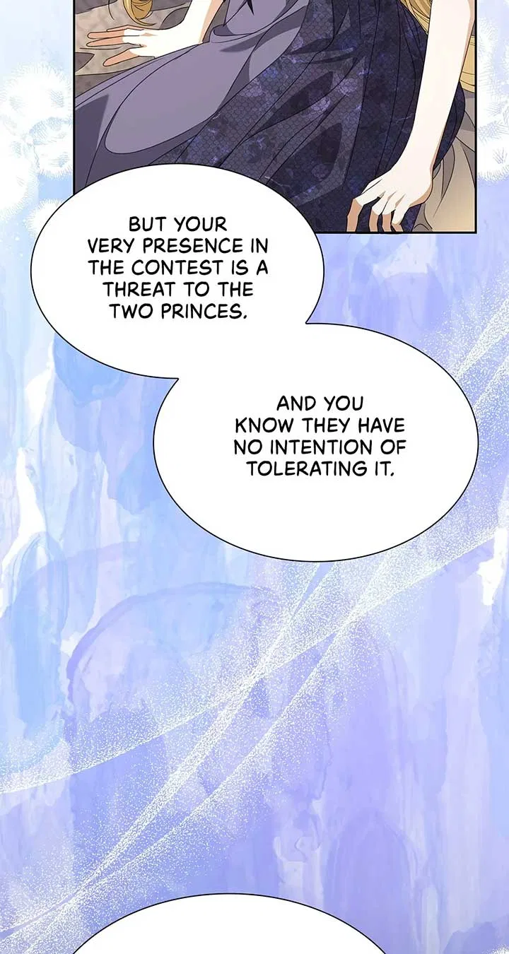 Enough With the Flirting Chapter 43 – Page 62