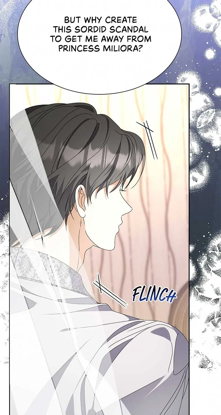 Enough With the Flirting Chapter 43 – Page 63