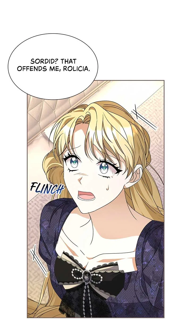 Enough With the Flirting Chapter 43 – Page 65