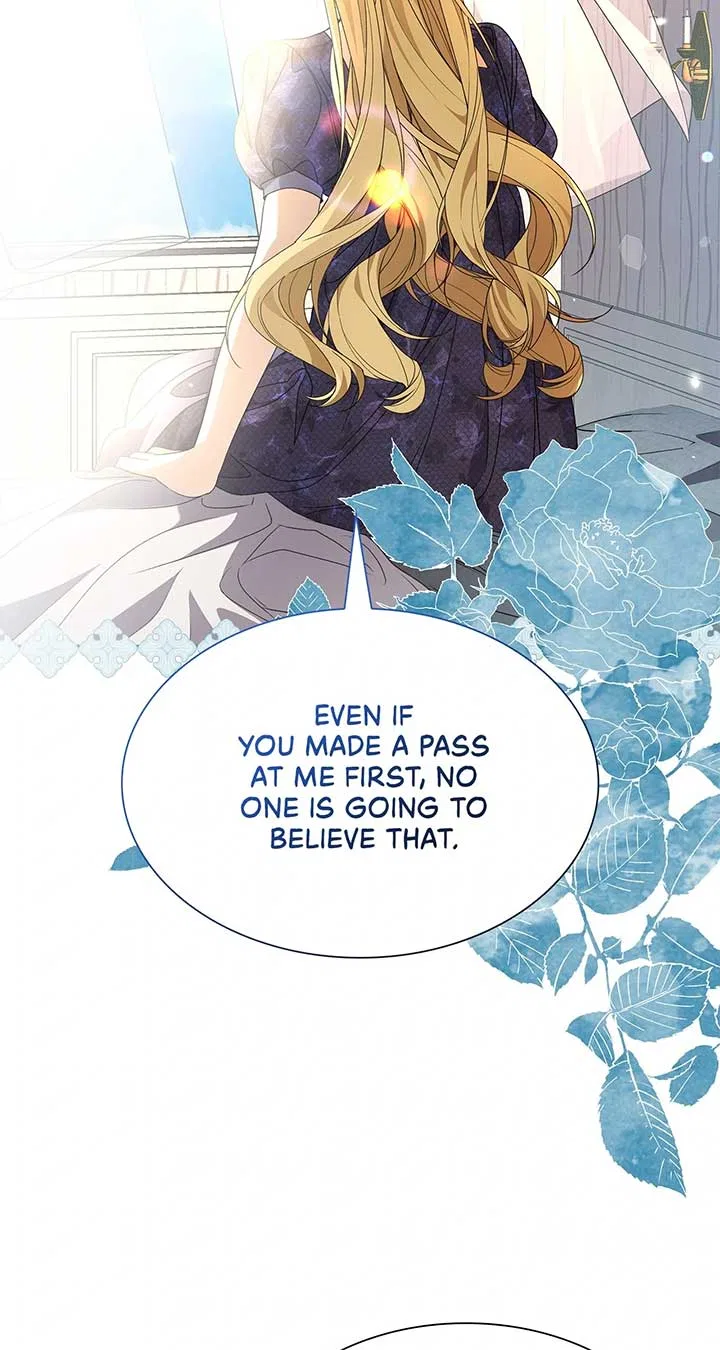 Enough With the Flirting Chapter 43 – Page 67