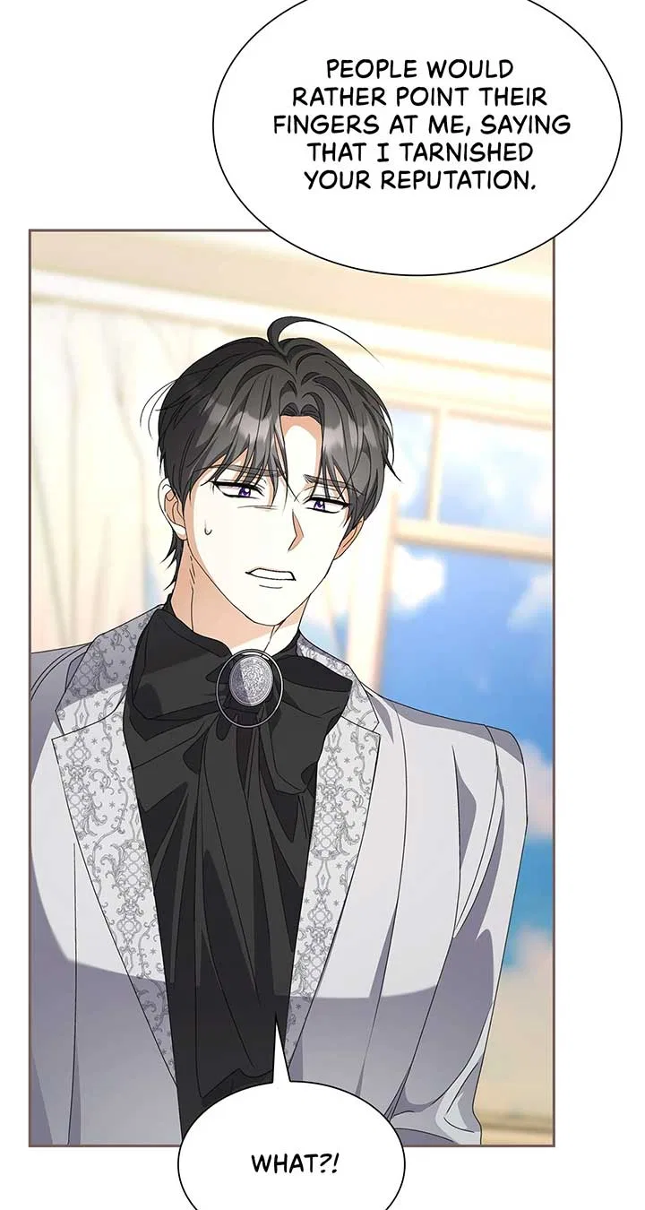 Enough With the Flirting Chapter 43 – Page 68