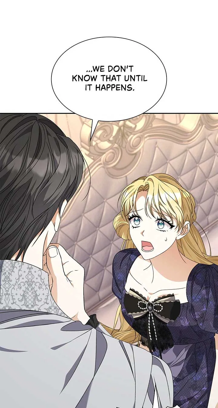 Enough With the Flirting Chapter 43 – Page 70