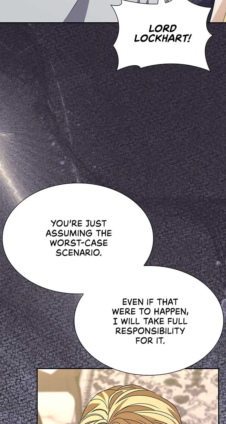 Enough With the Flirting Chapter 43 – Page 71