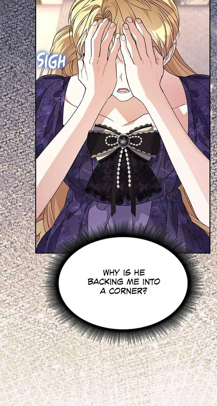 Enough With the Flirting Chapter 43 – Page 72