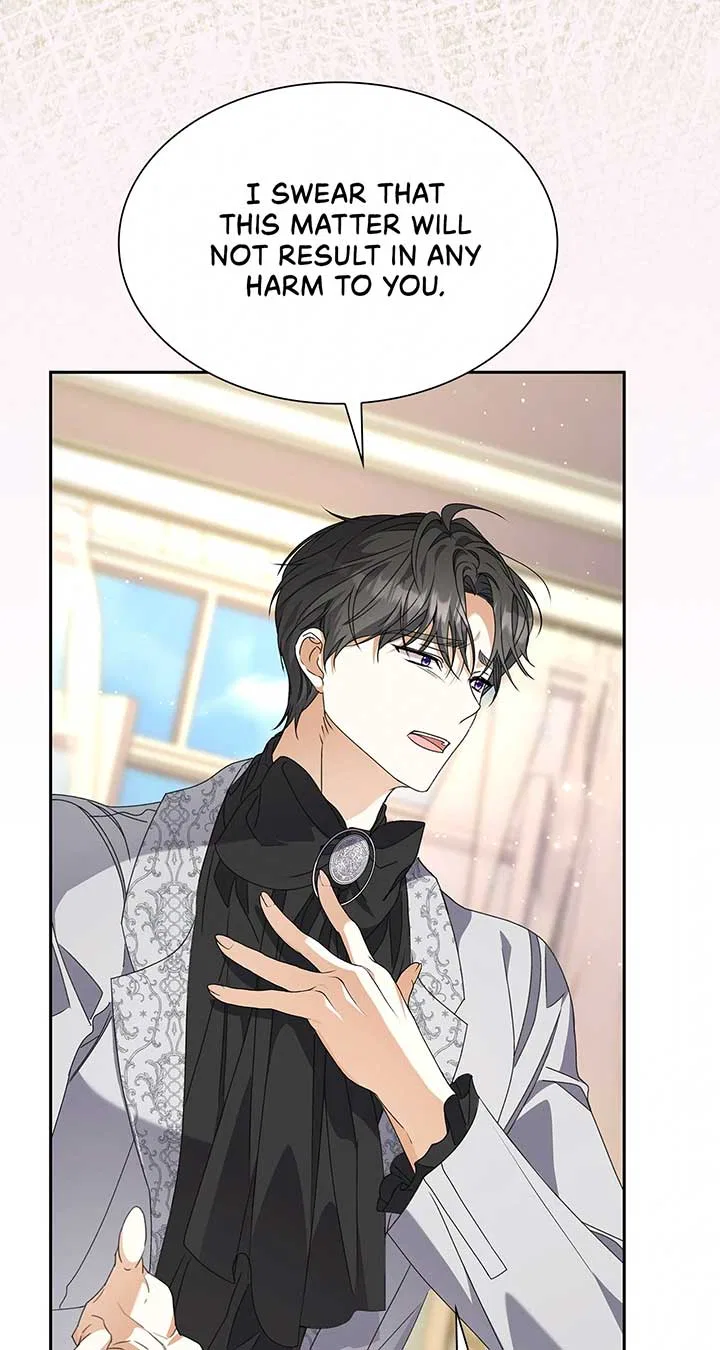 Enough With the Flirting Chapter 43 – Page 73