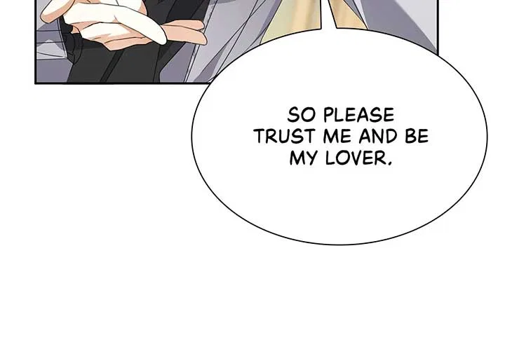 Enough With the Flirting Chapter 43 – Page 74