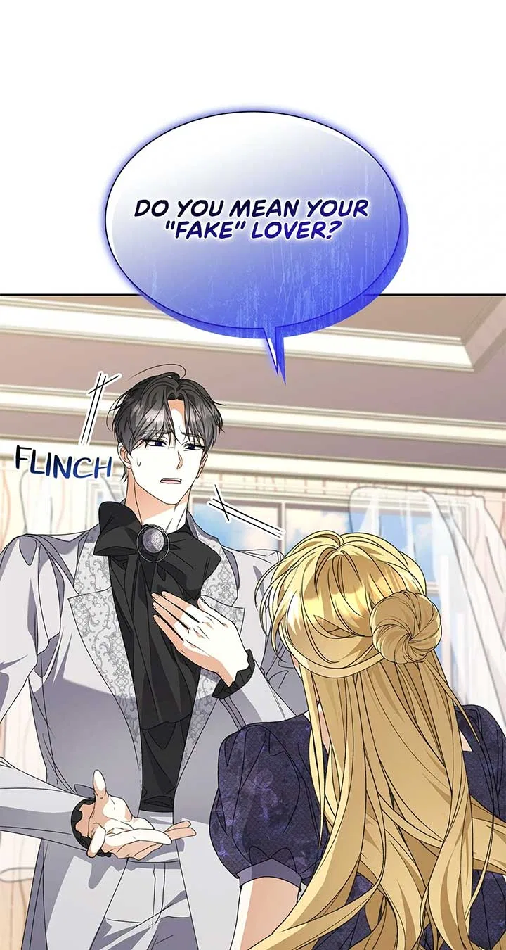 Enough With the Flirting Chapter 43 – Page 75